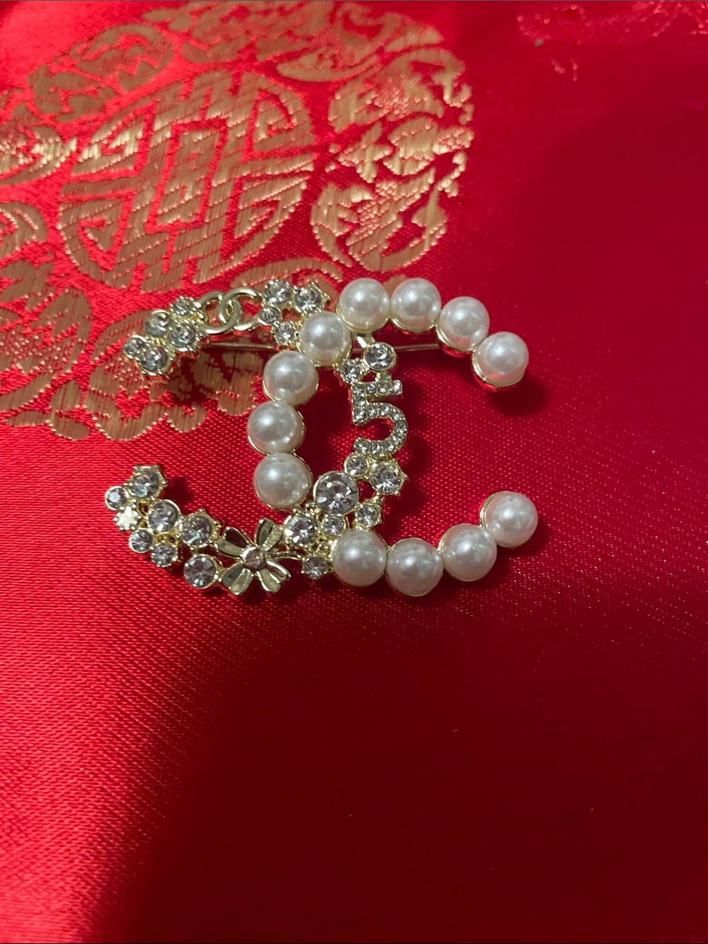 GWP pin - Picture 14 of 17